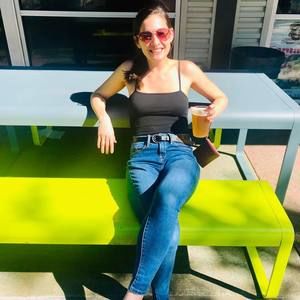 Meet your Posher, Katelynn